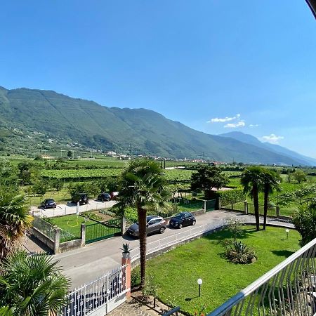 Lapo Apartment アルコ エクステリア 写真