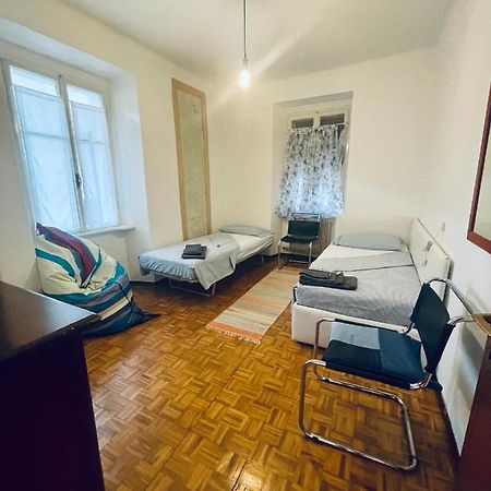 Lapo Apartment アルコ エクステリア 写真