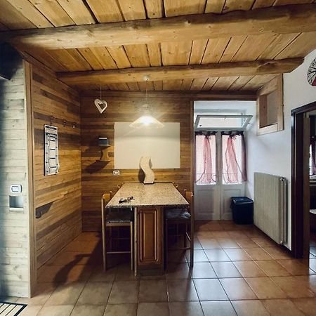Lapo Apartment アルコ エクステリア 写真