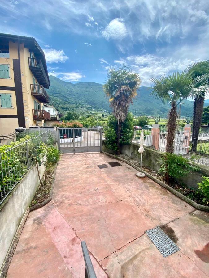 Lapo Apartment アルコ エクステリア 写真