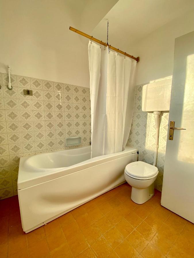Lapo Apartment アルコ エクステリア 写真