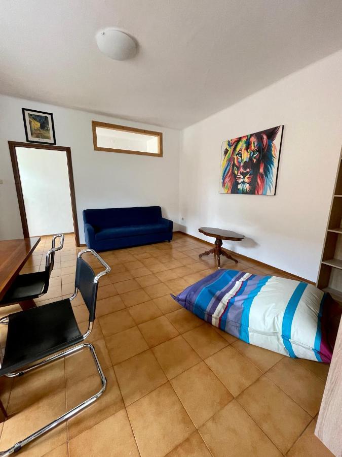 Lapo Apartment アルコ エクステリア 写真