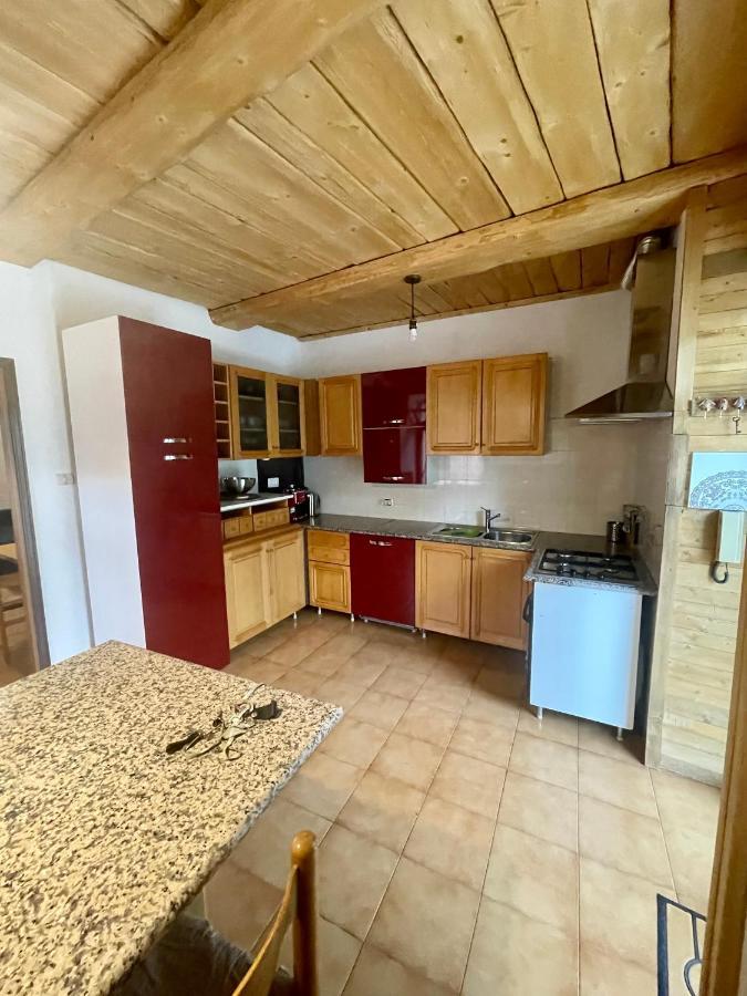 Lapo Apartment アルコ エクステリア 写真