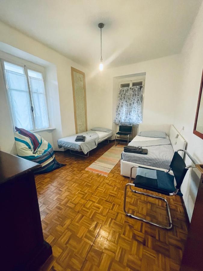 Lapo Apartment アルコ エクステリア 写真