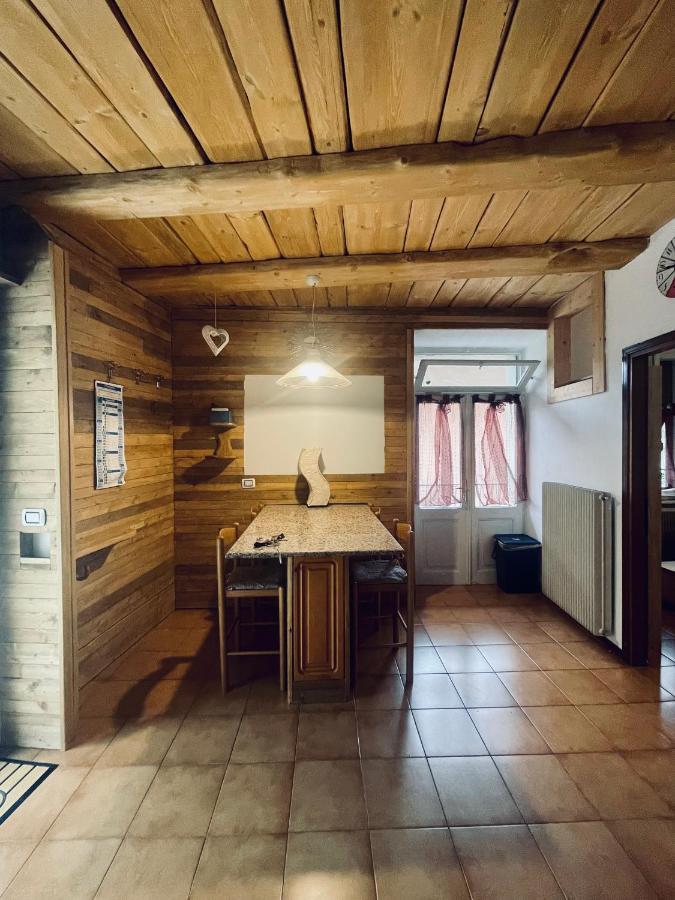 Lapo Apartment アルコ エクステリア 写真