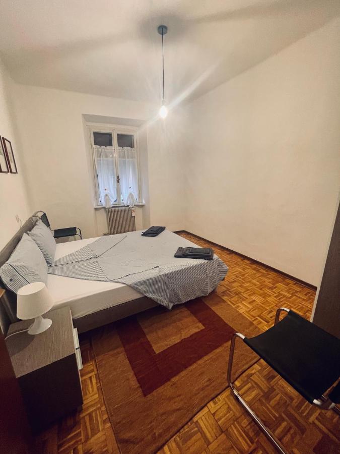 Lapo Apartment アルコ エクステリア 写真